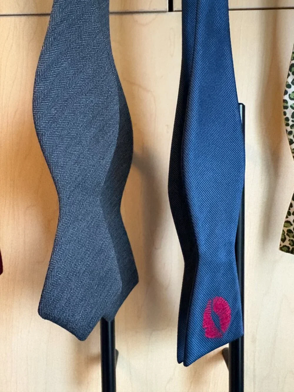 J. Crew mix shape bits